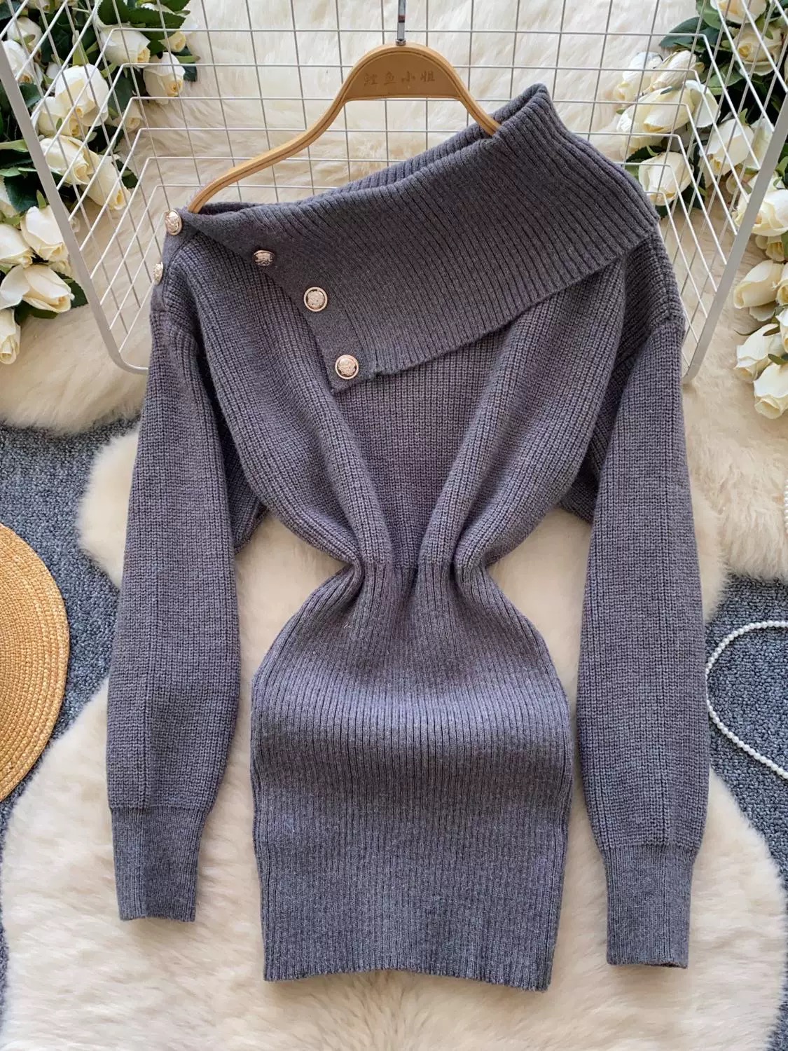 Inner strength dress KBC203 images